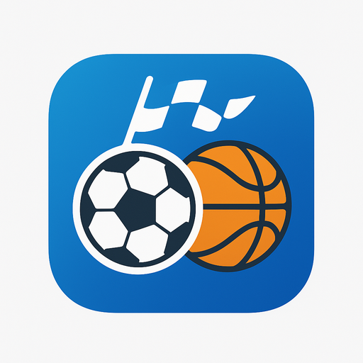 足球比分网 Logo